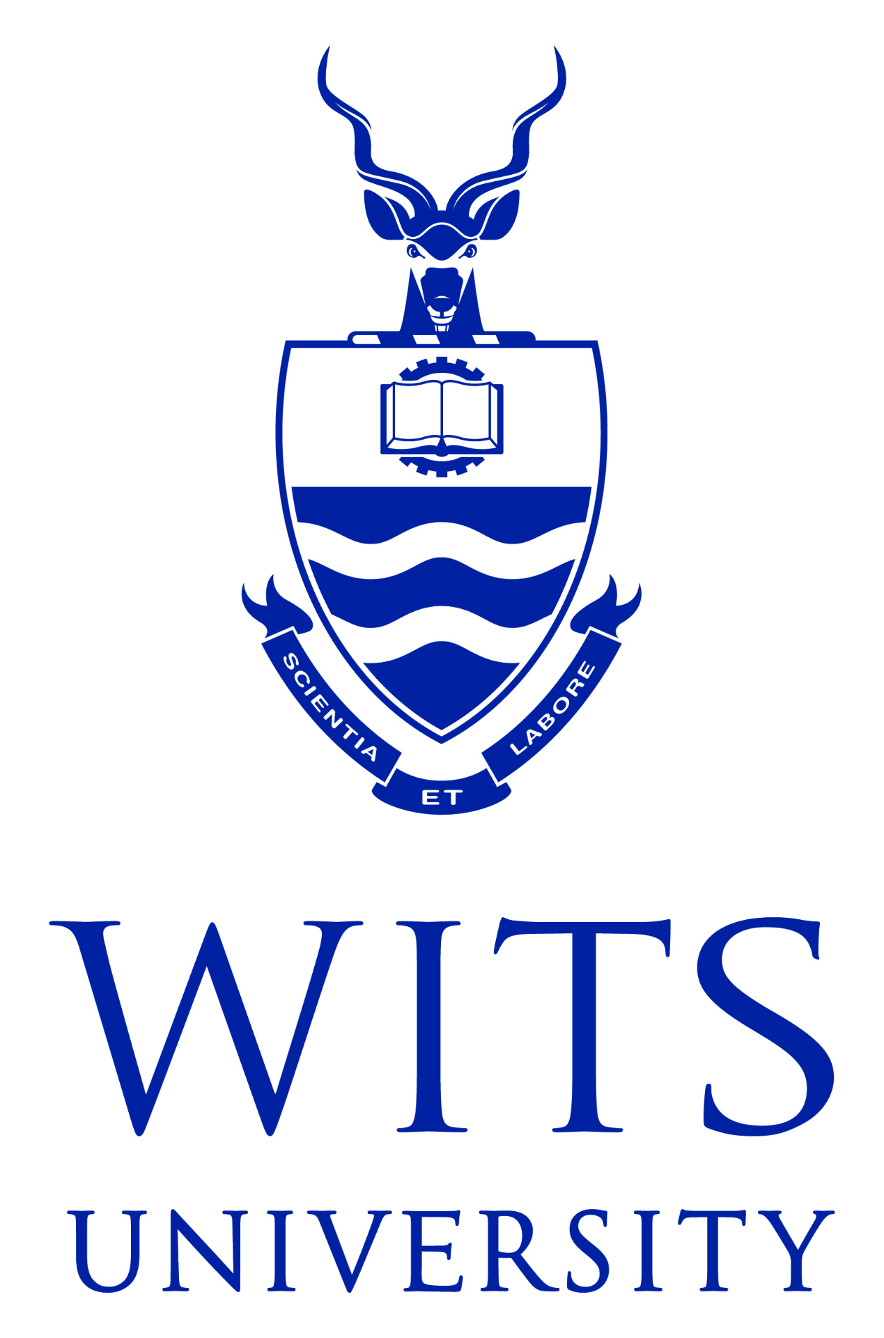 Wits University logo