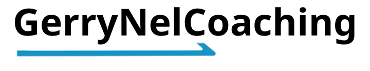 GerryNel Coaching logo