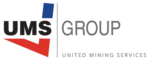 UMS Group logo