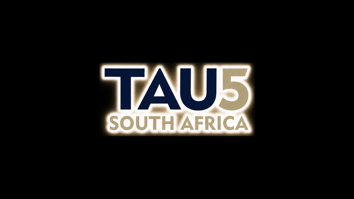 Tau5 South Africa announced as a main sponsor of Innovation in Mining Conference 2026