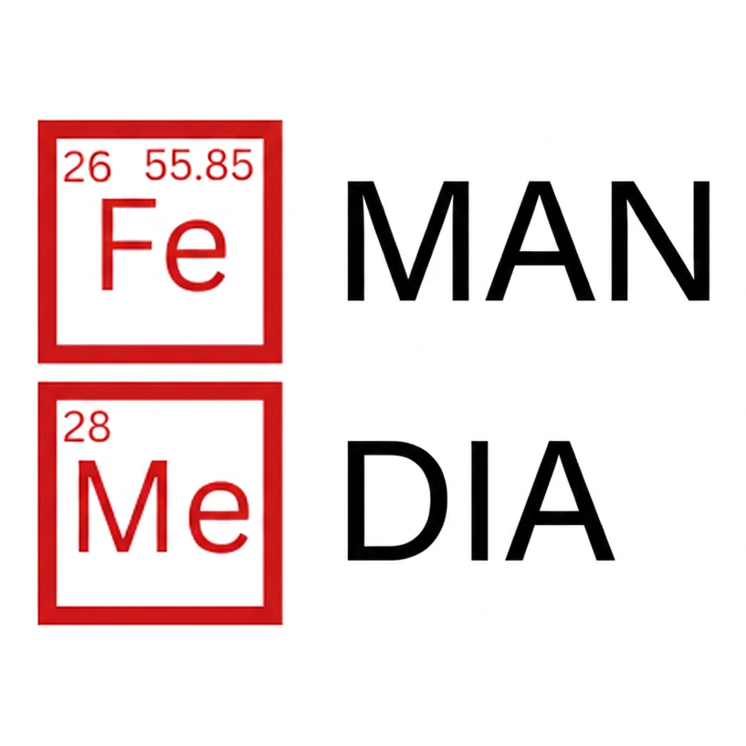 Femandia Media logo