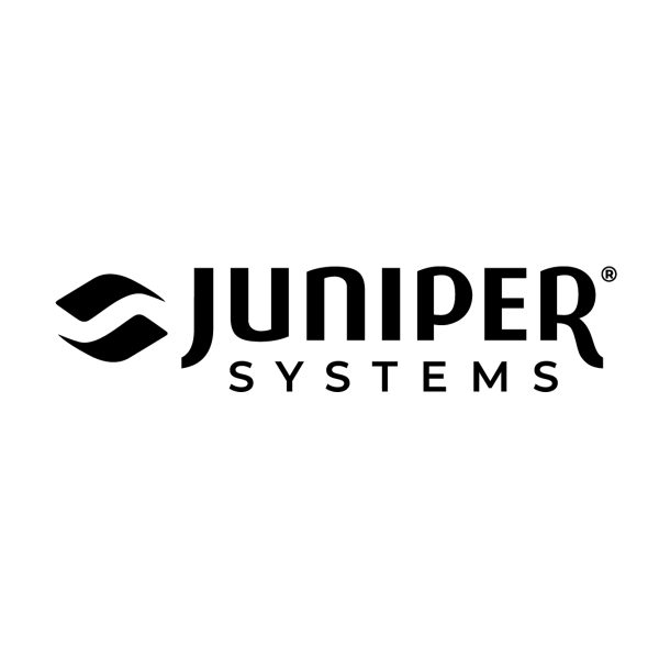 Juniper Systems logo