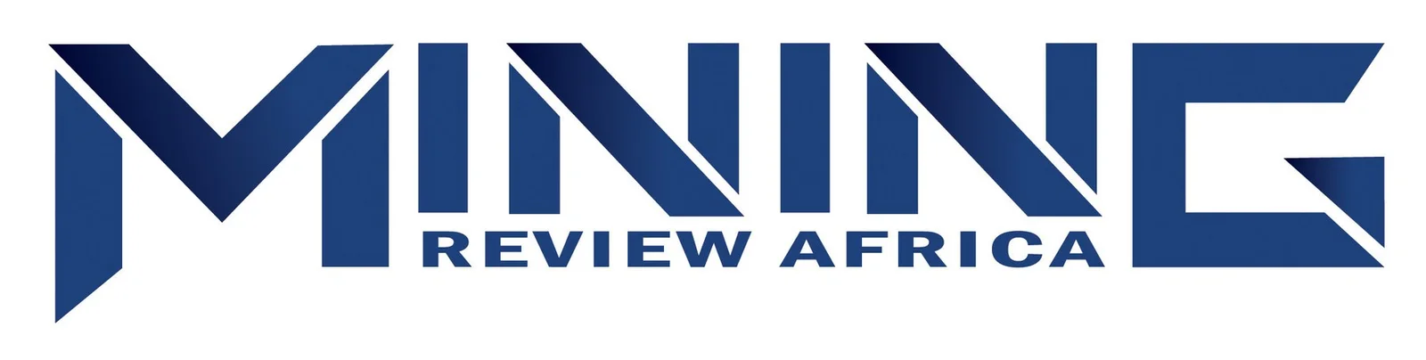 Mining Review Africa logo