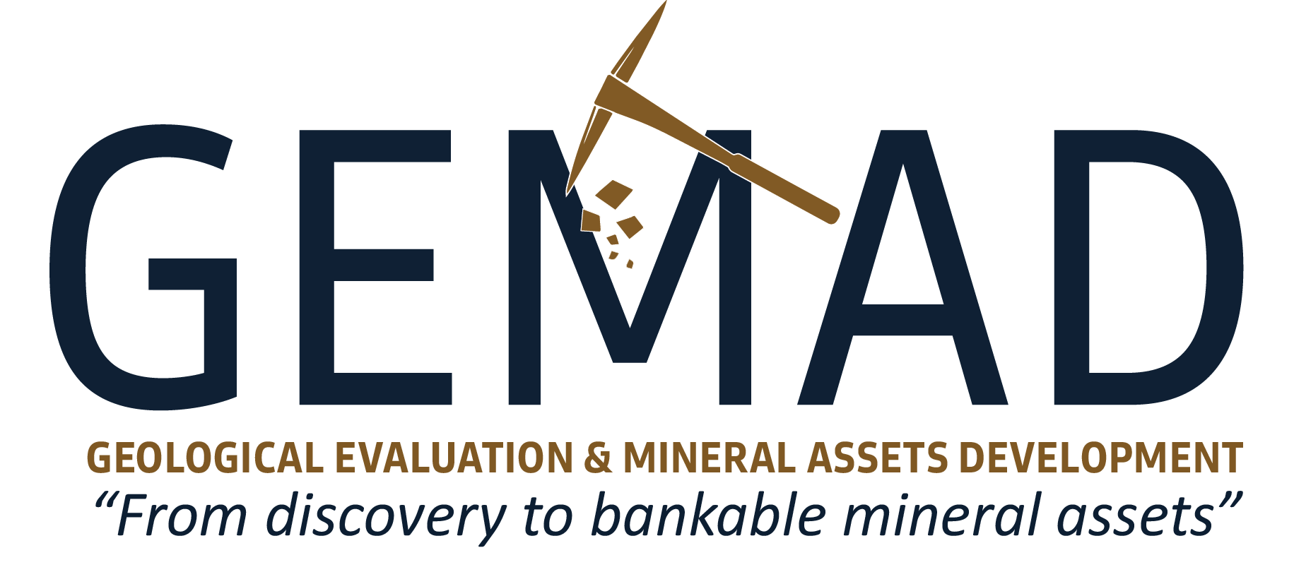 GEMAD logo