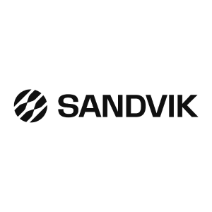 Sandvik Mining logo