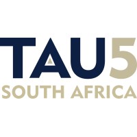 Tau5 South Africa logo