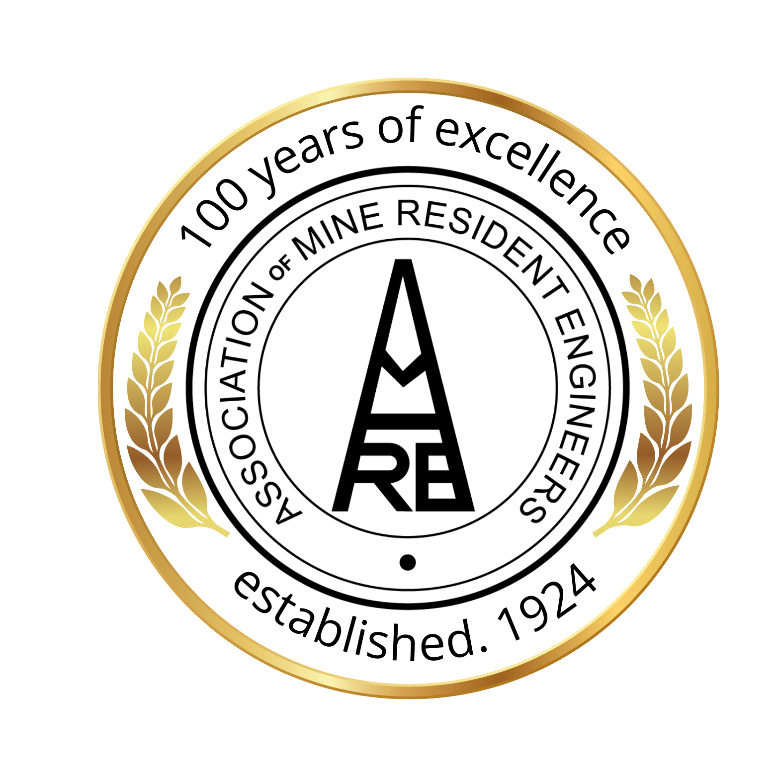 AMRE logo