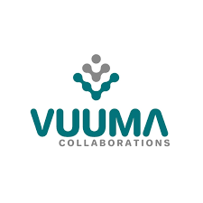 Vuuma Collaborations logo